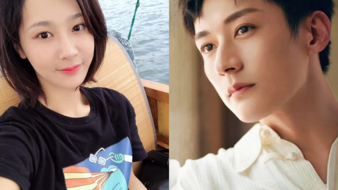 Instagram/yangzi_official Instagram/liuxueyi06