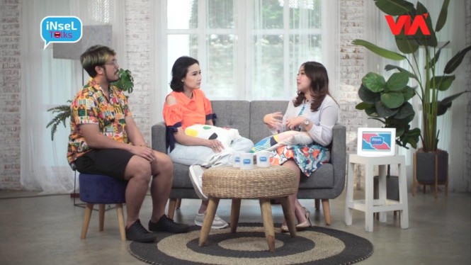 Youtube/IntipSeleb Official