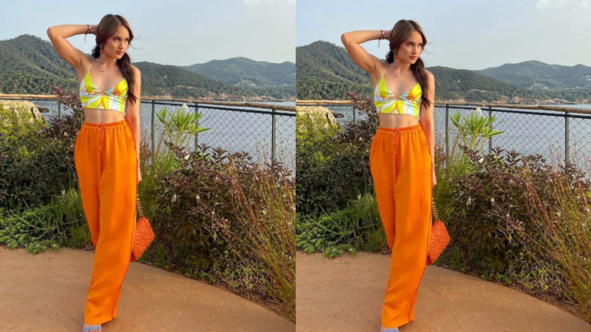 Instagram/claurakiehl