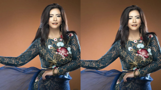 Instagram/qorysandioriva