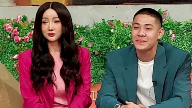 Instagram/lucintaluna_manjalita