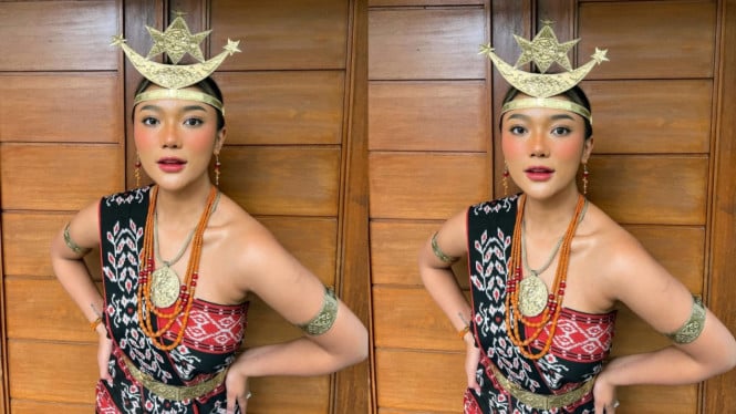 Instagram/lalamarionmj