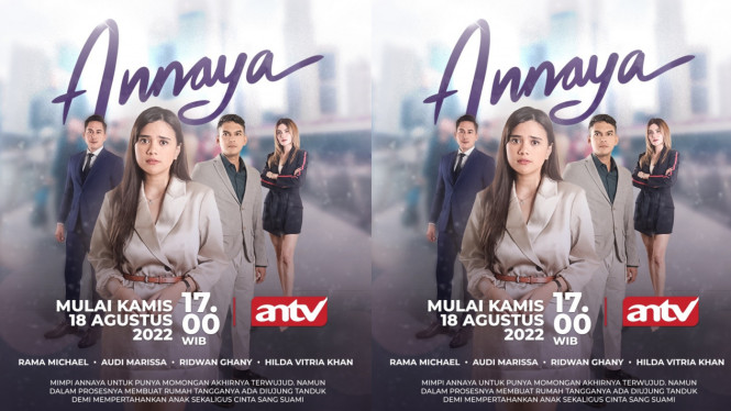 Instagram/antv_official