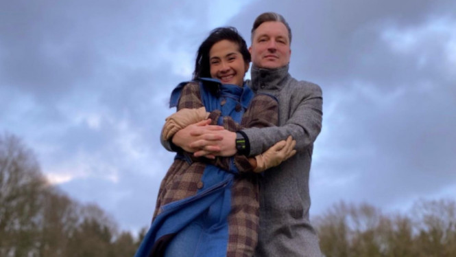 instagram/maudykoesnaedi