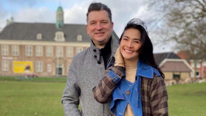 instagram/maudykoesnaedi