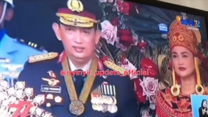 Instagram/rumpi_gosip