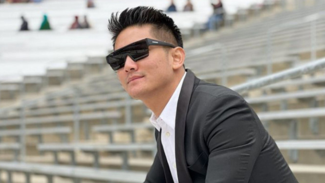 Instagram/@boywilliam17