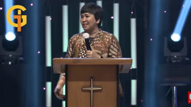 YouTube/GSJS Jakarta 