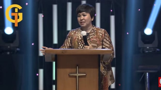 YouTube/GSJS Jakarta 