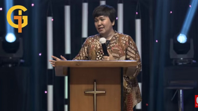 YouTube/GSJS Jakarta 