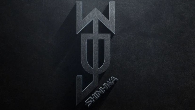 Shinhwa official