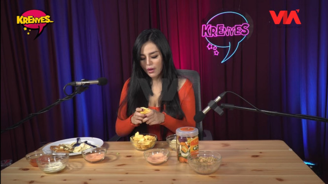 Youtube/IntipSeleb Official