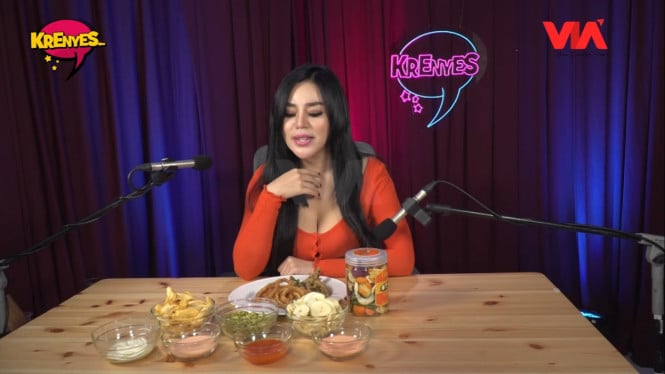 Youtube/IntipSeleb Official