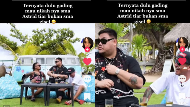 TikTok/dewiuwy