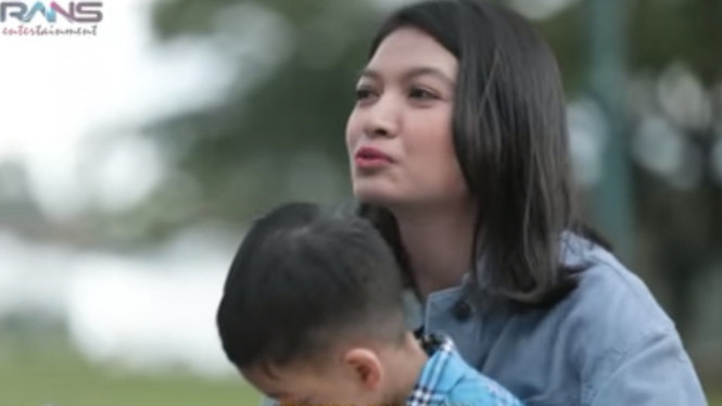 YouTube/RANS Entertainment