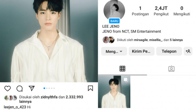 Instagram/leejen_o_423