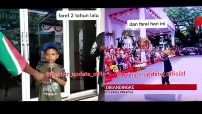 Instagram/rumpi_gosip