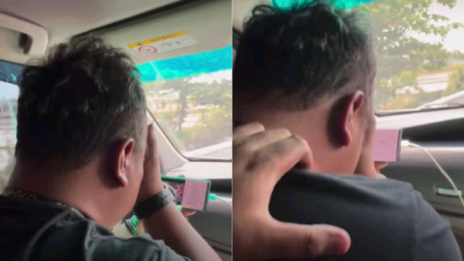 Instagram/@abahlalareal