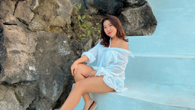 instagram/kikysaputrii