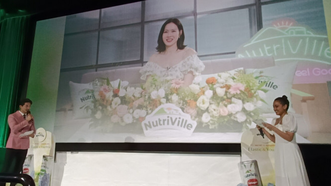 IntipSeleb/Fabbiola Irawan 