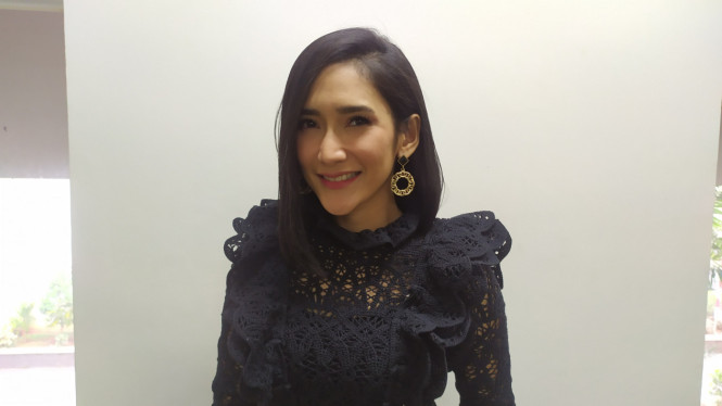 IntipSeleb/ Wahyu Firmansyah