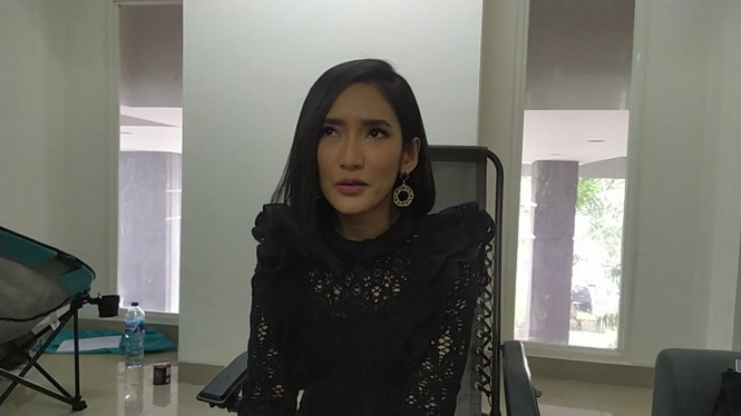 IntipSeleb/ Wahyu Firmansyah