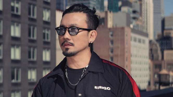 Instagram/sumargodenny