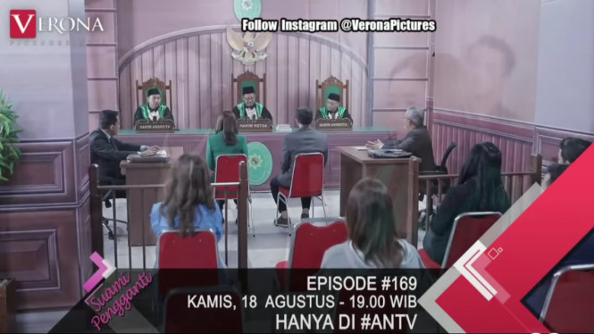 Instagram/veronapictures 