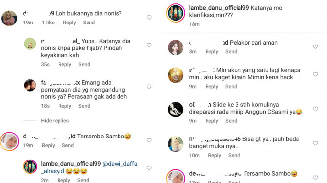 Instagram/lambe_danu_official99