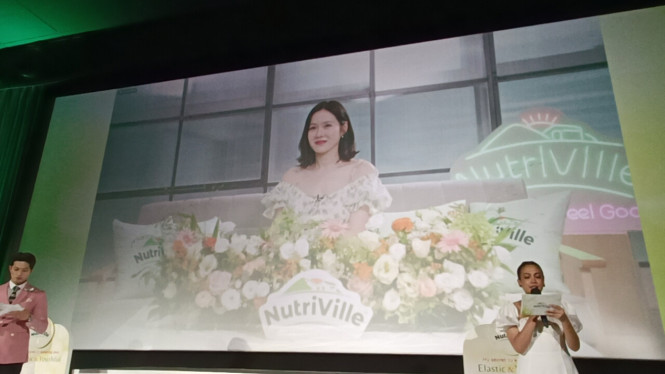 IntipSeleb/Fabbiola Irawan 