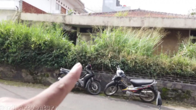 YouTube/Hardi ArtVenture