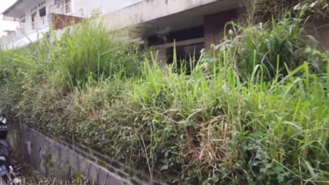 YouTube/Hardi ArtVenture