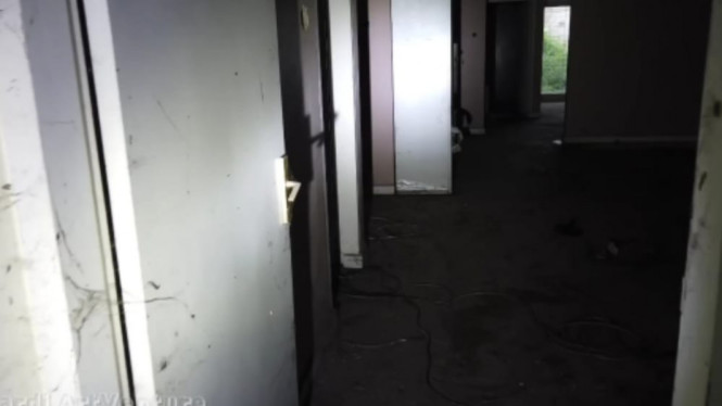 YouTube/Hardi ArtVenture