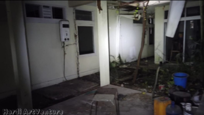 YouTube/Hardi ArtVenture