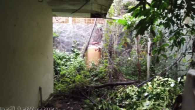 YouTube/Hardi ArtVenture