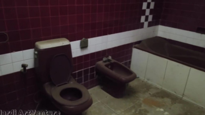 YouTube/Hardi ArtVenture