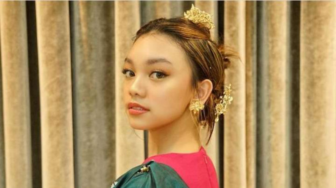 Instagram/@naura.ayu