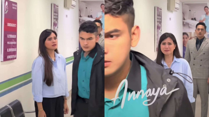 Instagram/@antv_official