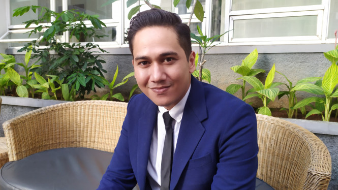 IntipSeleb/ Wahyu Firmansyah