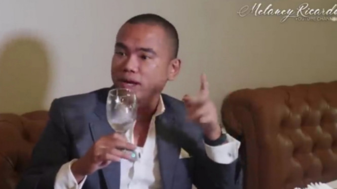 youtube/melaneyricardo