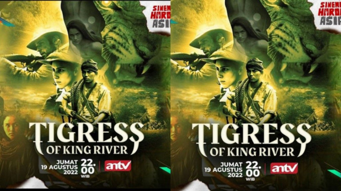 Instagram/antv_official