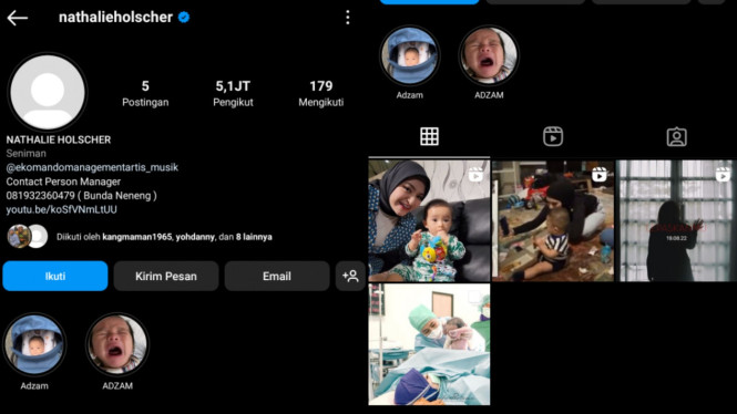 instagram/nathalieholscher