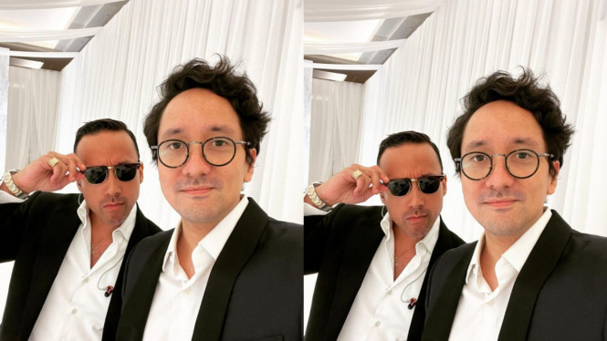 Instagram/baratampubolon