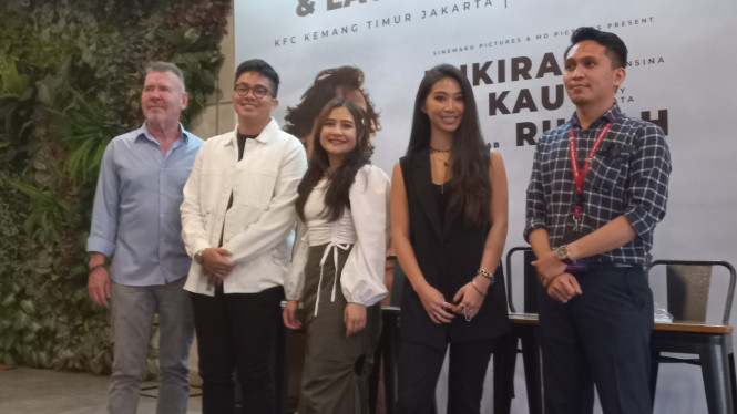 Intipseleb/rangga gani satrio