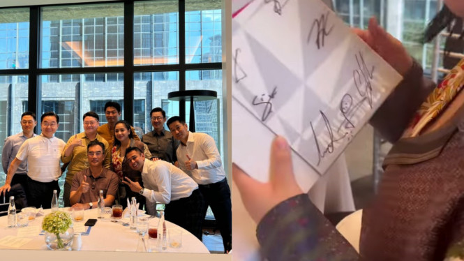 Instagram/raffinagita1717