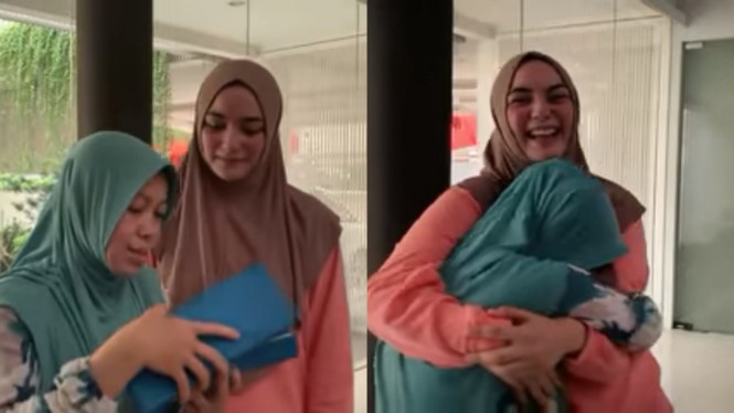 YouTube/Ciky Citra Rezky