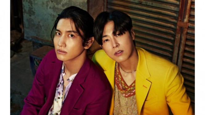 Instagram/tvxq.official