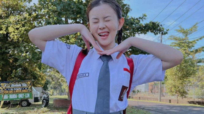 Instagram/@claricecutie