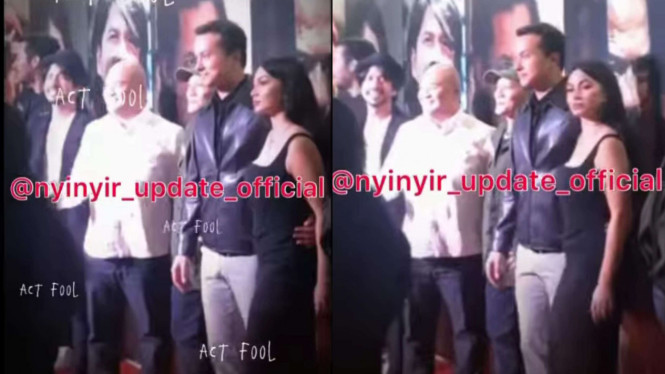 Instagram/@rumpi_gosip