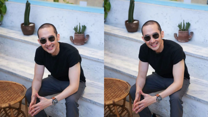 Instagram/dr.haekalanshari